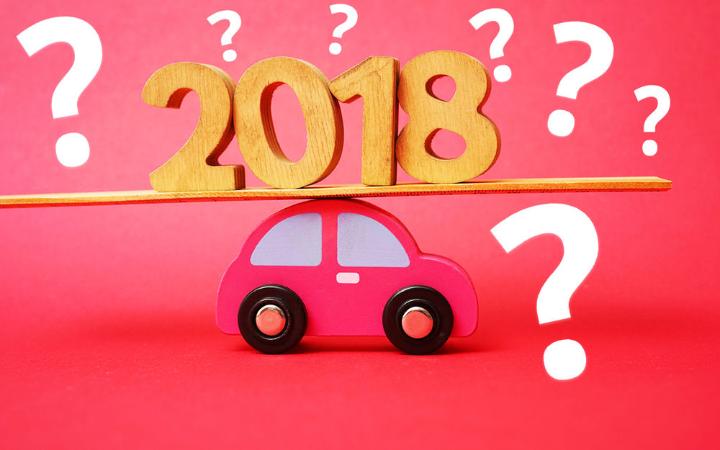 Что ждет автомобилистов в 2018 году — траты или экономия?
