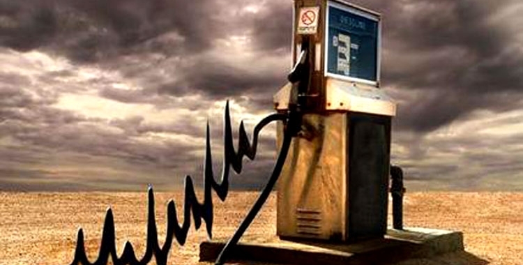 Магистраль-опрос: поднимутся ли цены на бензин после выборов?