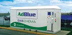  AdBlue - новое слово на заправках мира 