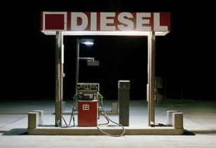 Интересные факты о дизельном топливе
